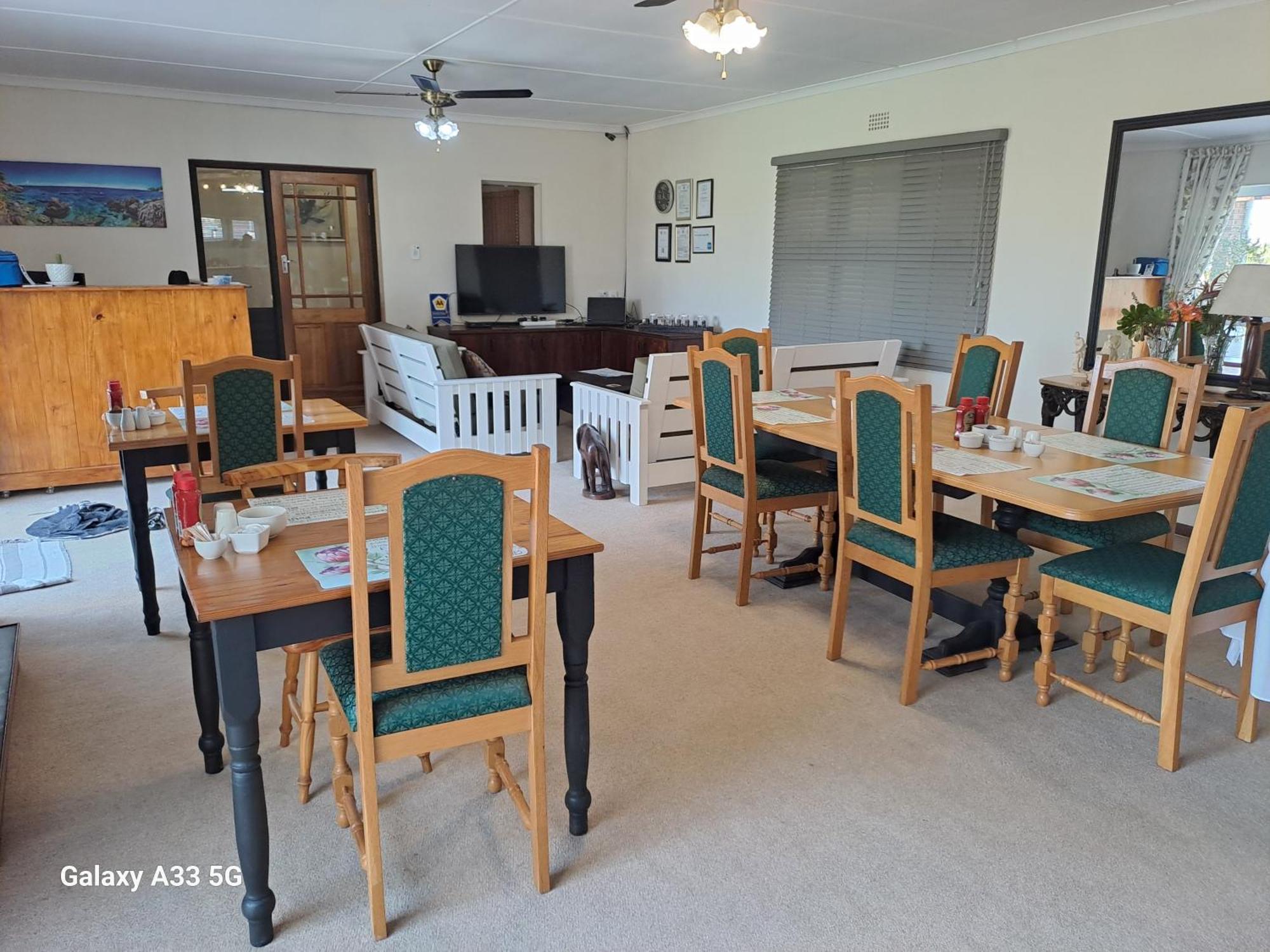 The Golden Grape B&B Lutzville Exterior photo